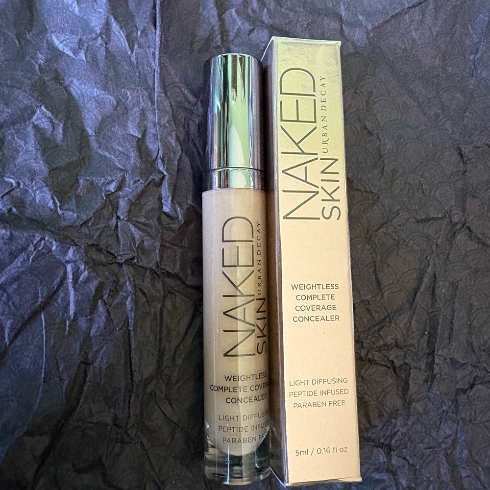 Urban Decay Naked Skin Concealer - Light Neutral